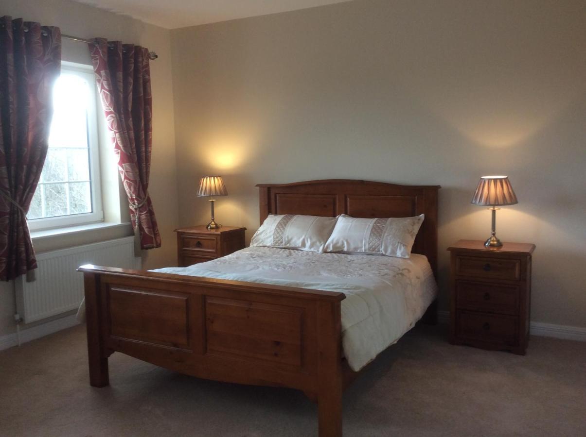 Seven Oaks B&B Ballyhaunis Zewnętrze zdjęcie