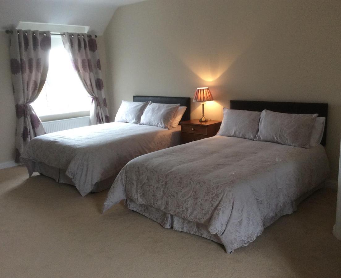 Seven Oaks B&B Ballyhaunis Zewnętrze zdjęcie