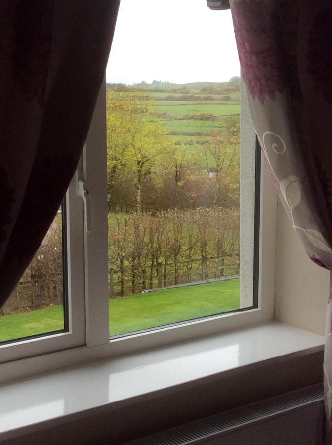 Seven Oaks B&B Ballyhaunis Zewnętrze zdjęcie