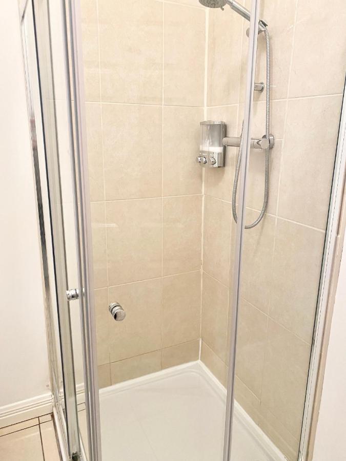 Seven Oaks B&B Ballyhaunis Zewnętrze zdjęcie