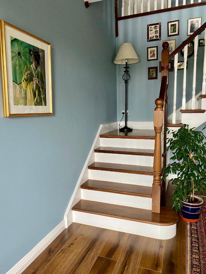 Seven Oaks B&B Ballyhaunis Zewnętrze zdjęcie