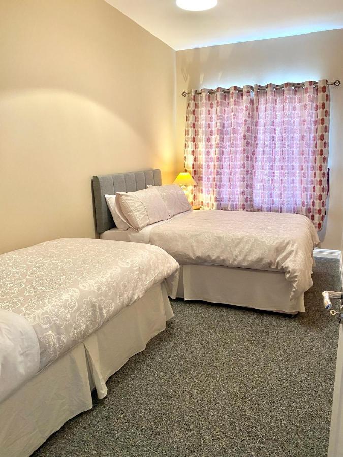 Seven Oaks B&B Ballyhaunis Zewnętrze zdjęcie