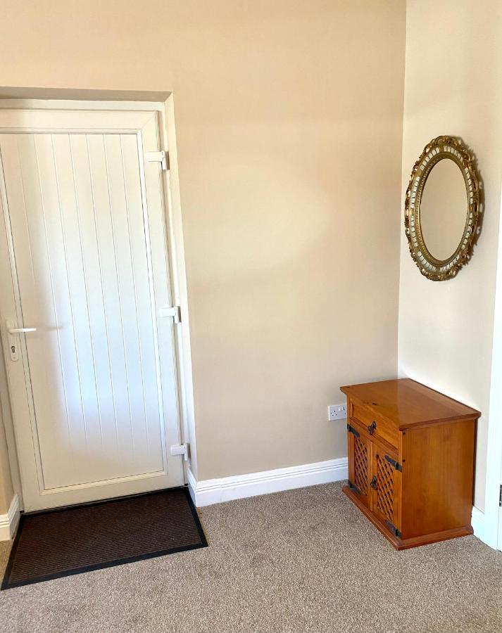 Seven Oaks B&B Ballyhaunis Zewnętrze zdjęcie