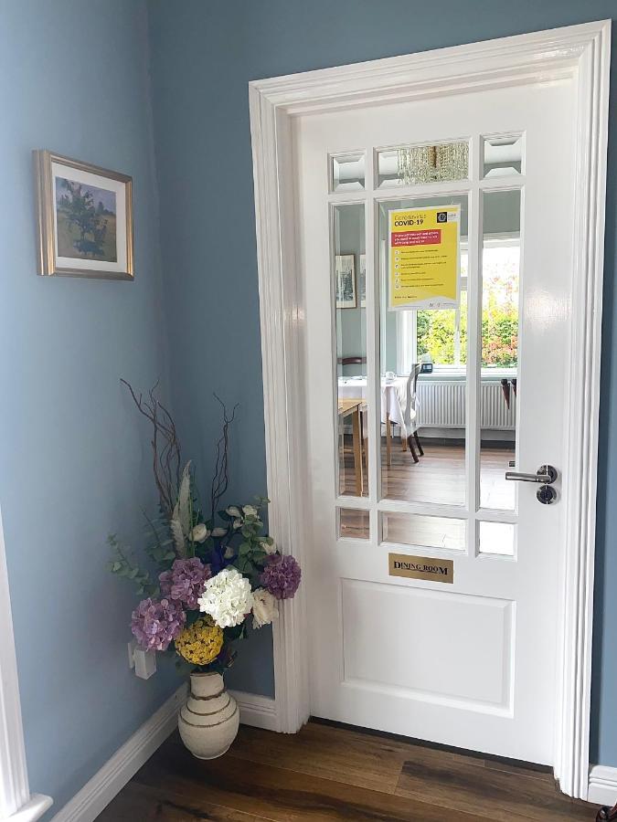 Seven Oaks B&B Ballyhaunis Zewnętrze zdjęcie