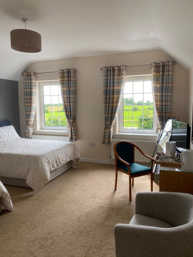 Seven Oaks B&B Ballyhaunis Zewnętrze zdjęcie
