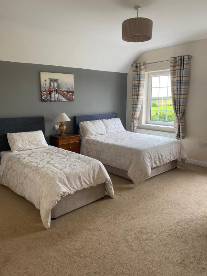 Seven Oaks B&B Ballyhaunis Zewnętrze zdjęcie